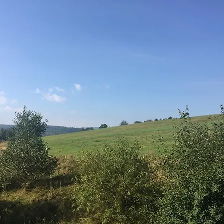 U Klínovce Apartmán *