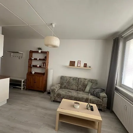 U Klinovce Apartment *