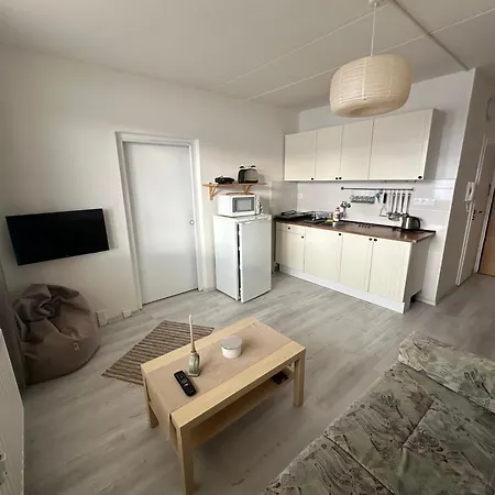 Apartment U Klinovce *
