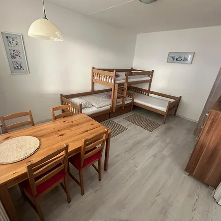 U Klinovce Apartment *