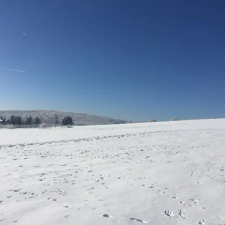 U Klinovce Appartement