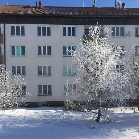 U Klínovce *
