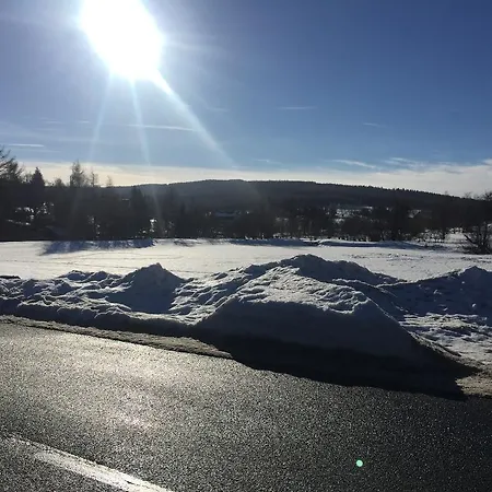 U Klinovce Appartement *