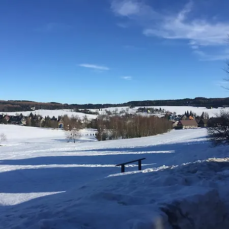 U Klinovce * Kovářská