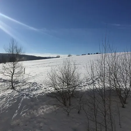 U Klinovce Kovářská