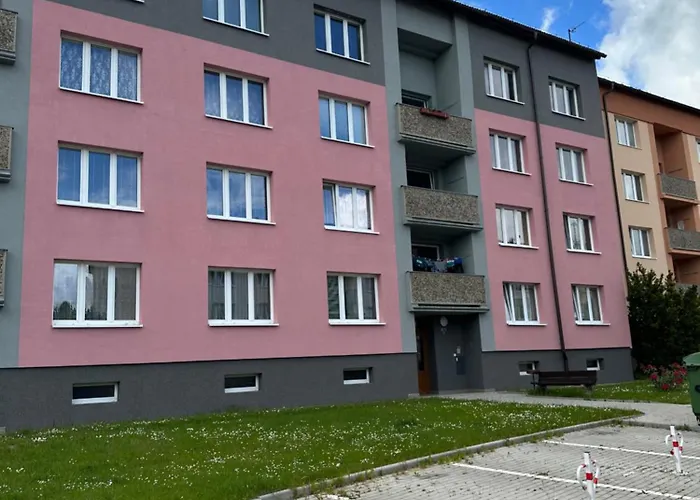 U Klinovce Lejlighed *