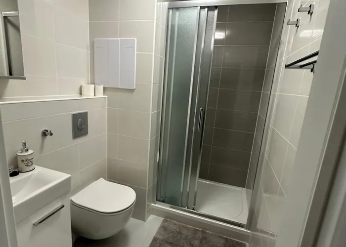 U Klinovce Lejlighed Kovářská