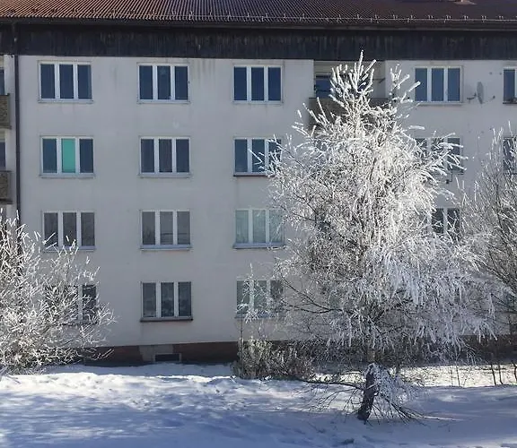 U Klínovce *